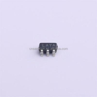 China Semicon Integrated Circuit LP2985AIM5X-1.8 / NOPB SOT23-5 Standard Electronic Components One Stop BOM List Kitting Service for sale