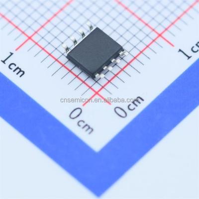 China Semicon Standard Integrated Circuit LMC555CMX/NOPB SOP8 Electronic Components One Stop BOM List Kitting Service for sale