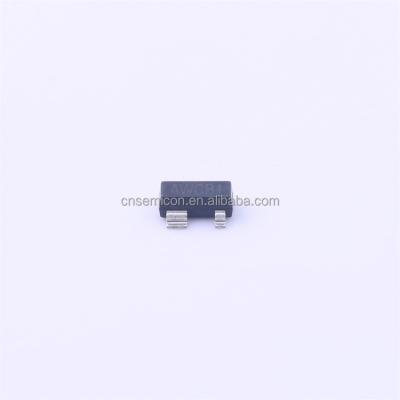 China Semicon Integrated Circuit IC Chip IMP812SEUS/T SOT143 Electronic Component BOM List Service Standard for sale