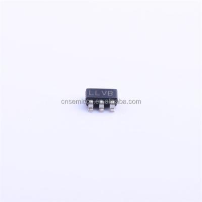 China Semicon Integrated Circuit IC Chip LP5907MFX-3.3/NOPB SOT23-5 Electronic Component BOM List Service Standard for sale