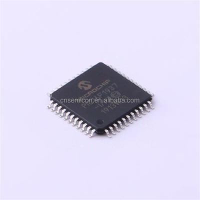 China Semicon Integrated Circuit IC Chip PIC16F1937-I/PT TQFP44 Electronic Components List BOM Standard Service for sale