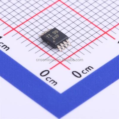 China Semicon Standard Voltage Regulator Changeover Logic Chips TLV272CDGKR Microcontroller IC Chip BOM List Service for sale