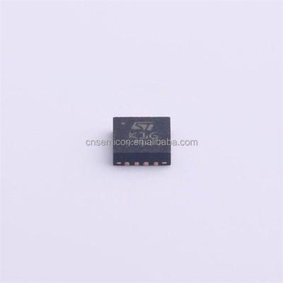 China Semicon Standard Voltage Regulator Changeover Logic Chips TSV524IQ4T QFN-16 Microcontroller IC Chip BOM List Service for sale