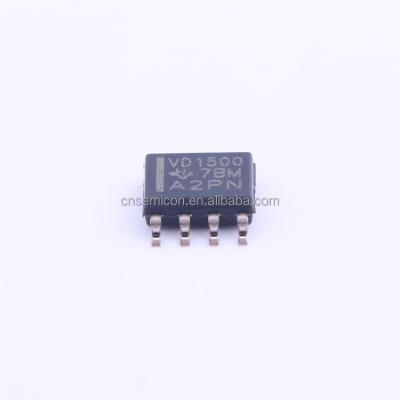 China Semicon Microcontroller Transceiver Memory Chip IC THVD1500DR SOP8 Electronic Components BOM List Standard Service for sale