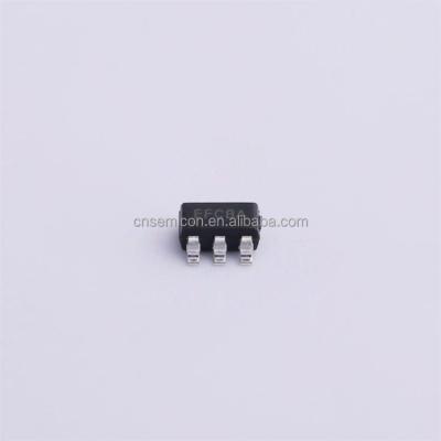 China Semicon Microcontroller Transceiver Memory Chip IC SY8703ABC Electronic Components BOM List Standard Service for sale