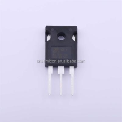 China Semicon Microcontroller Transceiver Memory Chip IC STW9N150 TO-3P Electronic Components BOM List Standard Service for sale