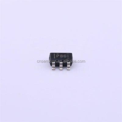 China Semicon Microcontroller Transceiver Memory Chip IC TPS76350DBVR SOT23 Electronic Components BOM List Standard Service for sale