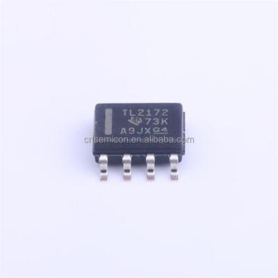 China Semicon Microcontroller Transceiver Memory Chip IC TLV2172IDR Electronic Components BOM List Standard Service for sale