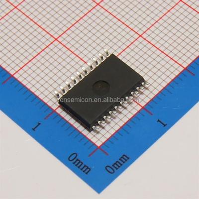 China Semicon Microcontroller Transceiver Memory Chip IC TM74HC245 Electronic Components BOM List Standard Service for sale