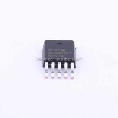 China Semicon Microcontroller Transceiver Memory Chip IC XL6005E1 Electronic Components BOM List Standard Service for sale