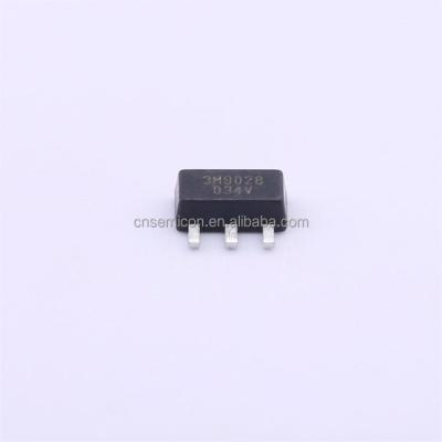 China Standard Microcontroller Converter Semicon Clutch Chip TQP3M9028 SOT89 Electronic Component List BOM Level Service for sale