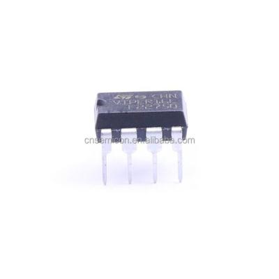 China Standard Microcontroller Converter Semicon Clutch Chip VIPER16LN Electronic Component List BOM Level Service for sale