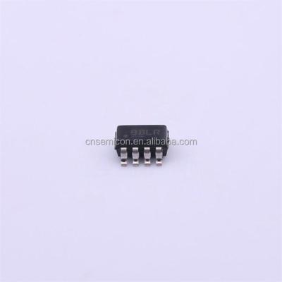 China Semicon Power Management Voltage Regulator IC Chip TS3A4741DCNR SOT23 Electronic Component List BOM Standard Service for sale