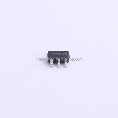 China Semicon IC Power Management Standard Voltage Regulator Chip STI3411A Electronic Components BOM List Service for sale