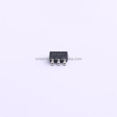 China Semicon Microcontroller Switching Regulator IC Chip TPS61041DBVR SOT23 Electronic Component List BOM Standard Service for sale