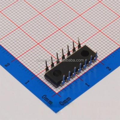 China Semicon Standard Microcontroller Power Management Switching IC TL084CN DIP Electronic Components BOM List Service for sale