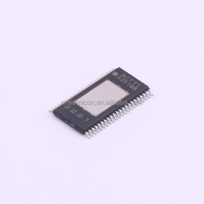 China Standard Semicon Microcontroller Power Management Switching IC TPA3221DDVR Electronic Components BOM List Service for sale