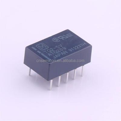 China Semicon IC Microcontroller Standard Voltage Regulator Chips TQ2-5V Electronic Components BOM List Service for sale