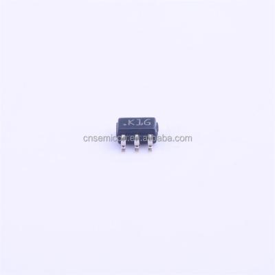 China Semicon IC Microcontroller Standard Voltage Regulator Chips TSV521ICT Electronic Components BOM List Service for sale