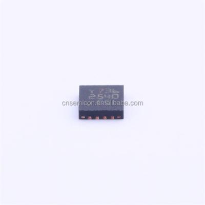 China Semicon IC Microcontroller Standard Voltage Regulator Chips STCC2540IQTR Electronic Components BOM List Service for sale