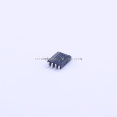 China Semicon Electronic Components Digital Isolator SN74LVC2G66DCUR VSSOP8 Microcontroller IC Chip BOM BOM Standard List Service for sale