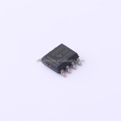 China Semicon Electronic Components Digital Isolator UCC28881DR Microcontroller IC Chip BOM Standard List Service for sale