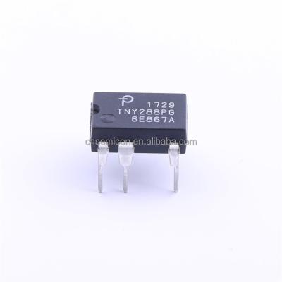 China Semicon Electronic Components Digital Isolator TNY288PG DIP Microcontroller IC Chip BOM BOM List Service Standard for sale