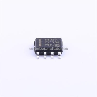 China Semicon Electronic Components Digital Isolator TPS54227DDAR SOP-8 Microcontroller IC Chip BOM BOM List Service Standard for sale