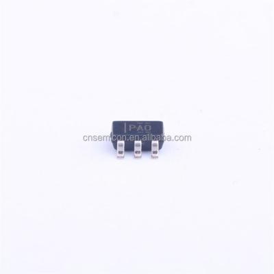 China Semicon Voltage Regulator Power IC Chip TLV70433DBVR SOT23-5 Electronic Components BOM List Service Standard Supplier for sale