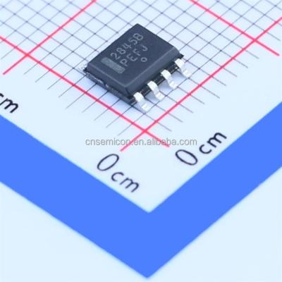 China Semicon Standard Voltage Regulator Power IC Chip UC2845BD1R2G DIP Electronic Components BOM List Service Provider for sale