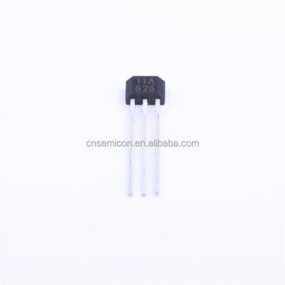 China Semicon Standard Voltage Regulator Power IC Chip SS411A TO-92 Electronic Components BOM List Service Supplier for sale