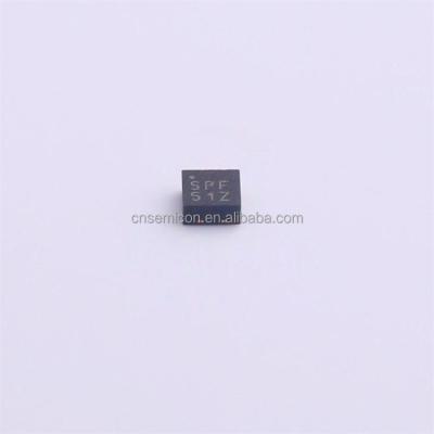 China Semicon Voltage Regulator Power IC Chip SPF5122Z QFN Electronic Components BOM List Standard Service Supplier for sale