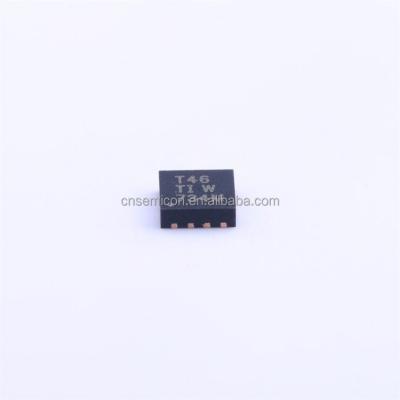 China Semicon Standard Voltage Regulator Power IC Chip TPS73633DRBR Electronic Components BOM List Service Supplier for sale