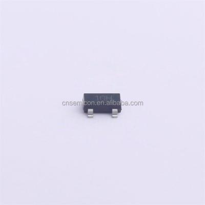 China Semicon Voltage Regulator Power IC Chip ZXRE4041DFTA SOT23 Electronic Components BOM List Service Standard Supplier for sale