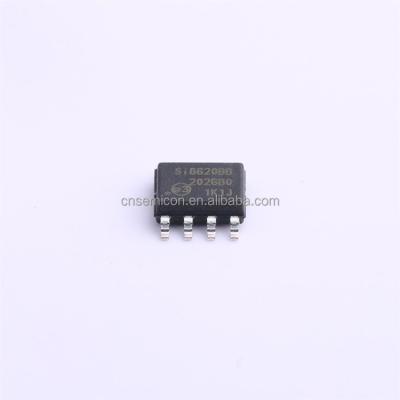 China Original Semicon Standard Isolator Transistor IC Chip SI8620BB-B-ISR DIP Electronic Components BOM List Service Provider for sale