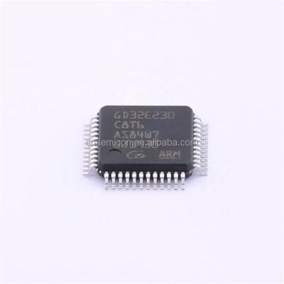 China Semicon Voltage Regulator Microcontroller Chip S3F84I9XZZ-QZ89 QFP44 Standard Electronic Components BOM List Service Supplier for sale