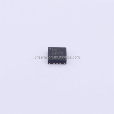 China Semicon Voltage Regulator Microcontroller Chip SHT21 DFN Electronic Components BOM List Service Standard Supplier for sale