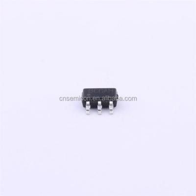 China Original Semicon Electronic Components Standard Voltage Reference RY8120 SOT23 IC Chip BOM List Service Supplier for sale