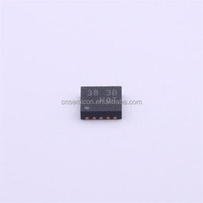 China Original Semicon Electronic Components Standard Voltage Reference RT8075ZQW IC Chip BOM List Service Supplier for sale