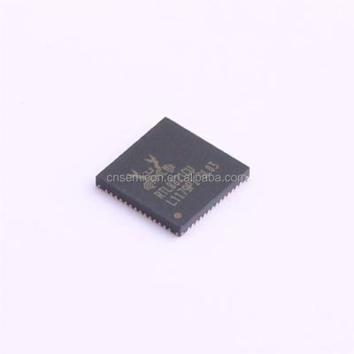 China Standard Original Semicon Electronic Components Voltage Reference RTL8821CU-CG IC Chip BOM List Service Supplier for sale