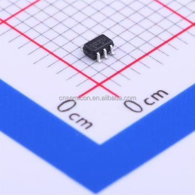 China Semicon Operational Amplifier Power Switch Chip NUF2221W1T2G SOT363 Chip NUF2221W1T2G SOT363 Standard Original BOM Service for sale