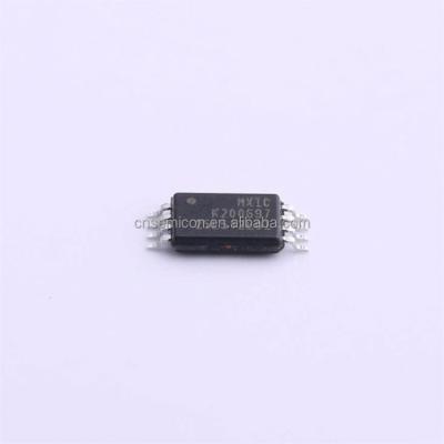 China Original Semicon voltage regulator memory decoder chip IC MX25L512EOI-10G TSSOP-8 electronic component BOM list service standard for sale