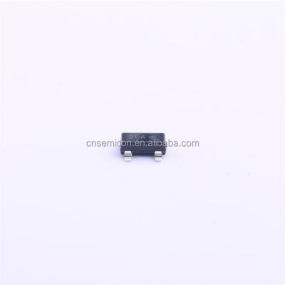 China Original Semicon Switching Diode Transistor Triode IC Chip MMBZ20VALT1G DRUNK Electronic Components List BOM Service Original for sale