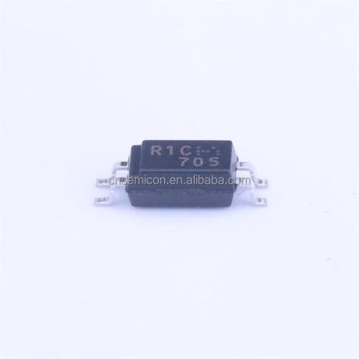 China Semicon Standard Original Electronic Voltage Regulator Switch Chips PS2801C-1-F3-A SOP-4 Microprocessor IC Chip BOM List Service for sale