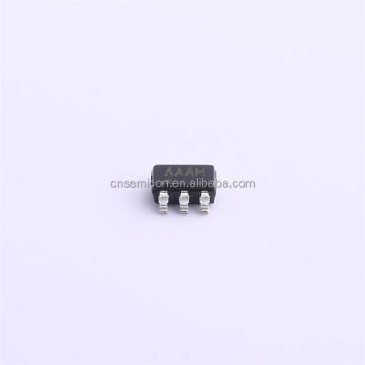 China Semicon Power Management Transceiver Switch IC Chip MAX823REUK+T SOT23 Electronic Components List BOM Service Standard for sale