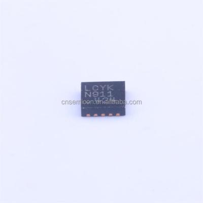 China Original Semicon Standard Voltage Level Converter Diode IC Chip LT3680IDD#PBF Electronic Components BOM List Service for sale