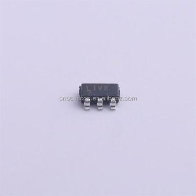 China Original Semicon Voltage Level Converter Diode IC Chip LT1964ES5-SD#TRPBF SOT23 Electronic Component List BOM Service Standard for sale