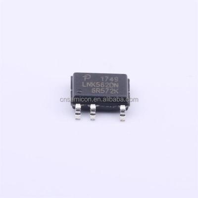 China Semicon Standard Voltage Regulator Operational Amplifier IC Chip LNK562DN-TL DIP Electronic Components BOM List Service for sale