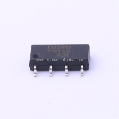 China Original Semicon Power Management Switch Chip IC KAQW214S SMD8 Electronic Component BOM List Service Standard for sale