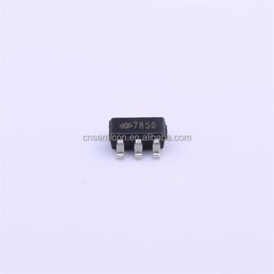 China Semicon Standard Battery Management IC Chips HT7850 SOT89 Integrated Circuits Diode Triode BOM List Service for sale